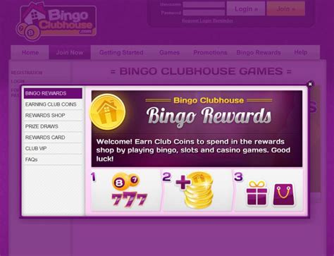 Bingo clubhouse casino Dominican Republic